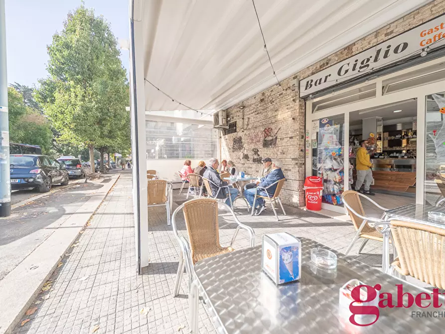 Immagine 11 di Bar / Ristorante in vendita  in Via di Torrevecchia, 88 a Roma