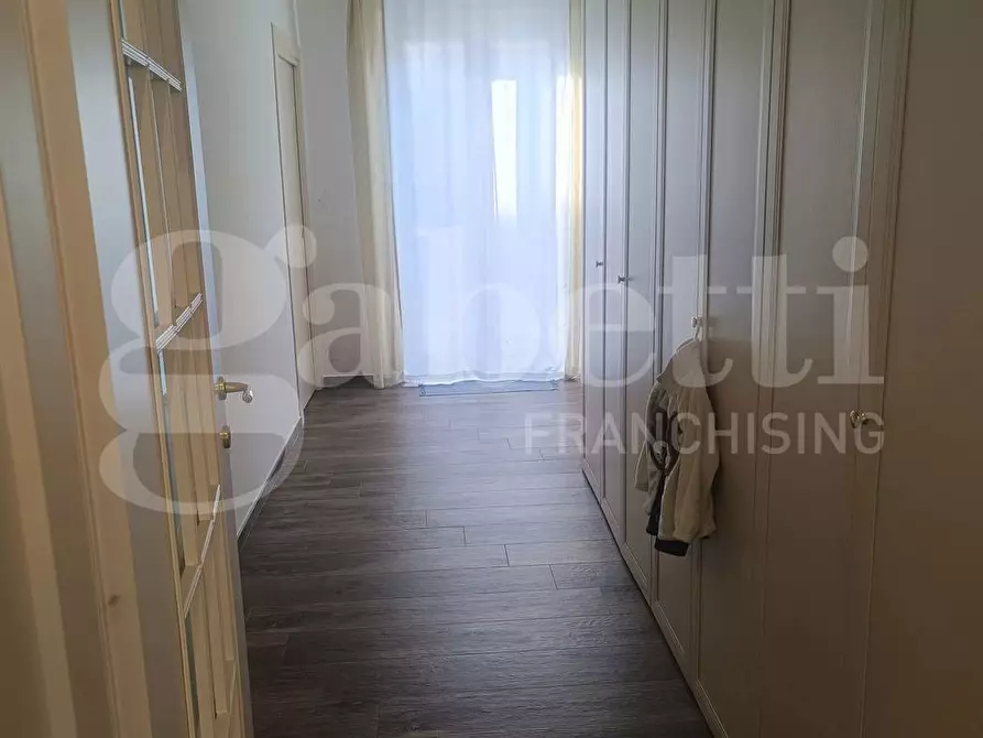 Immagine 20 di Casa indipendente in vendita  in Via Andromeda, 12 a San Severo