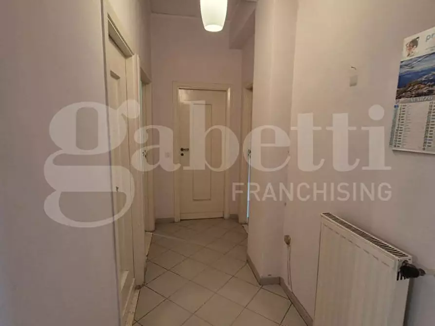 Immagine 25 di Appartamento in vendita  in Via Parini, 97 a Torre Annunziata