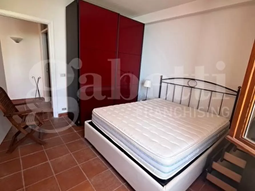 Immagine 8 di Appartamento in affitto  in Via punta bianca, 5 a Ameglia