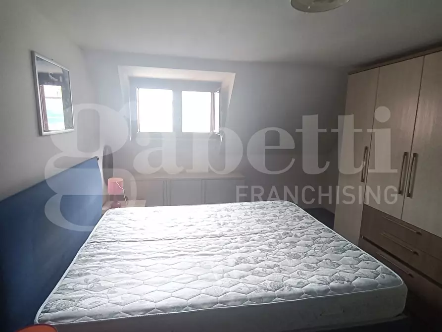 Immagine 10 di Attico in affitto  in Vico VIA MARIO GRECO, 10 a Catanzaro