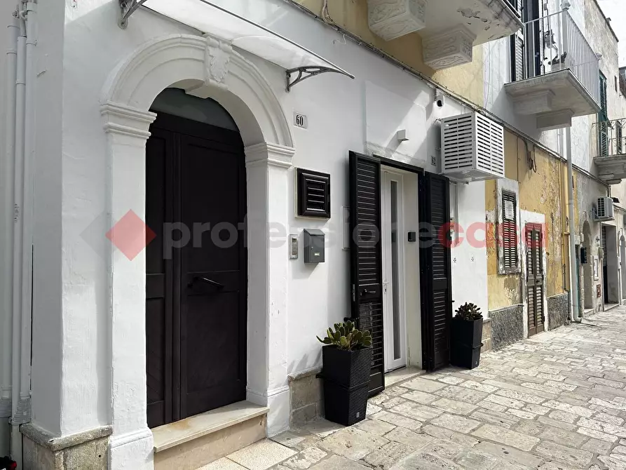 Immagine 20 di Casa indipendente in vendita  in Via MAZZINI a Monopoli