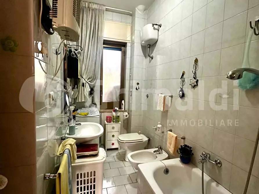 Immagine 18 di Appartamento in vendita  in Via tansillo, 54f a Napoli