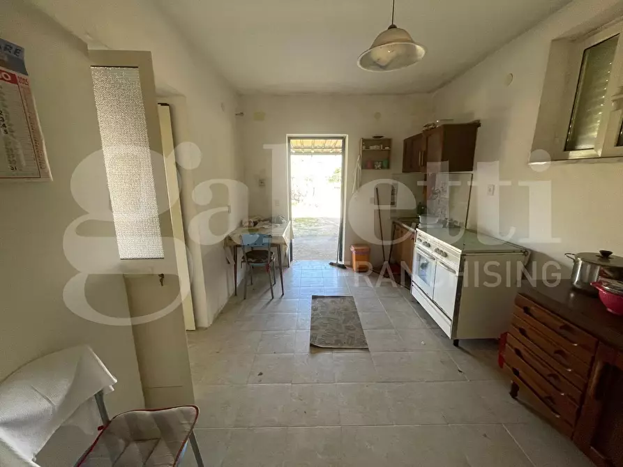 Immagine 5 di Appartamento in vendita  in Via Sant' Agostino, s.n.c. a Gaeta