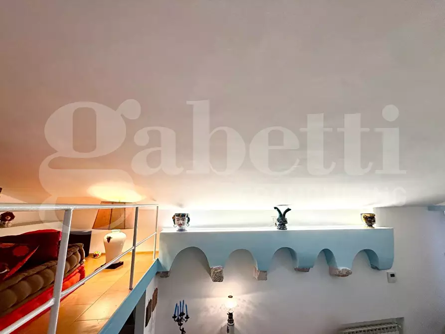 Immagine 7 di Appartamento in vendita  in Via Pio IX, 61 a Gaeta