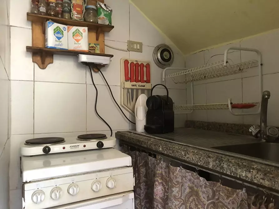 Immagine 9 di Casa indipendente in vendita  in Via San Luca, 41 a Guarcino
