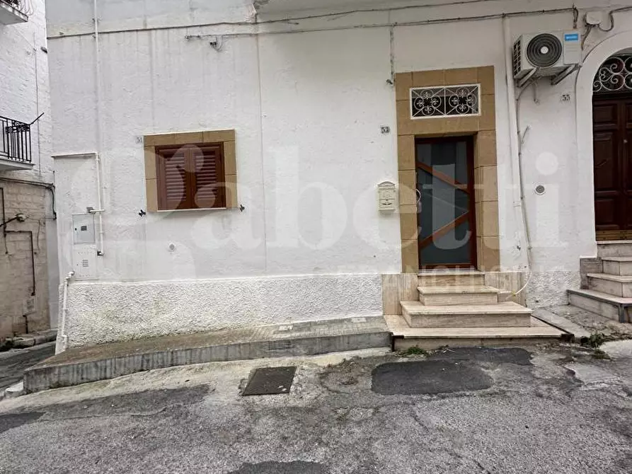 Immagine 1 di Casa indipendente in vendita  in Via Tommaso Campanella, 53 a Ostuni