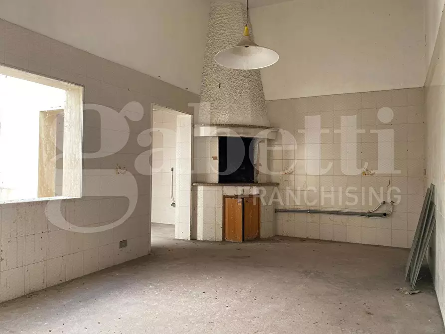 Immagine 9 di Casa indipendente in vendita  in Via Pastrengo, 15 a Nardo'