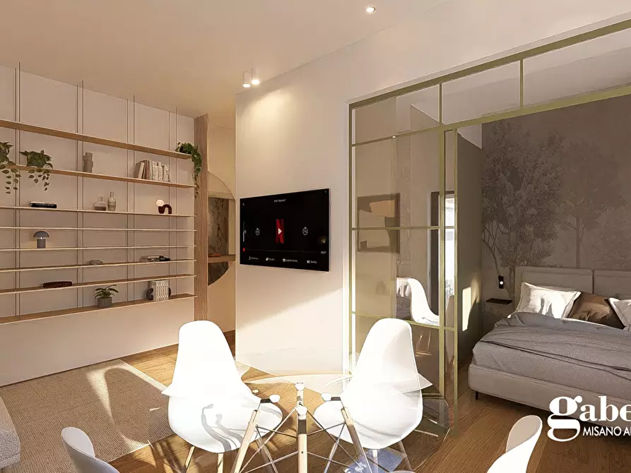 Immagine 1 di Appartamento in vendita  in Via Romagna a Gabicce Mare