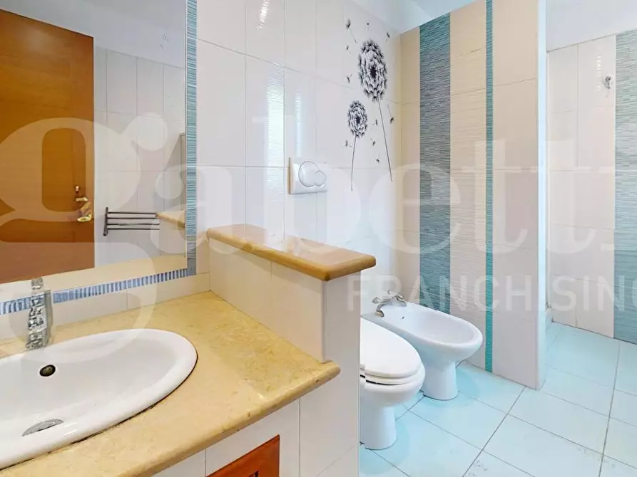 Immagine 19 di Appartamento in affitto  in Via Pio Piacentini, 20 a Roma