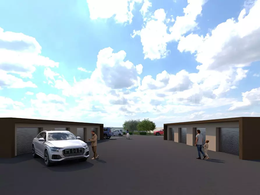 Immagine 6 di Ufficio in vendita  in Via Sicilia a Siracusa