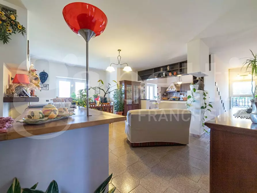 Immagine 13 di Appartamento in vendita  in Via Colle Della Noce, 7 a Velletri