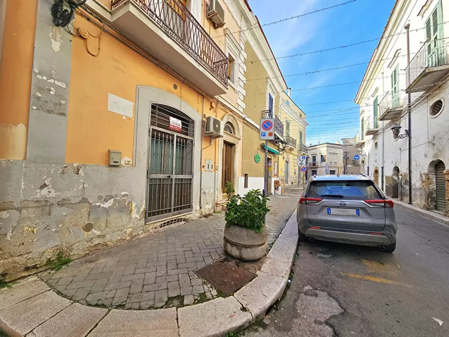 Immagine 1 di Appartamento in vendita  in Via Soccorso a San Severo