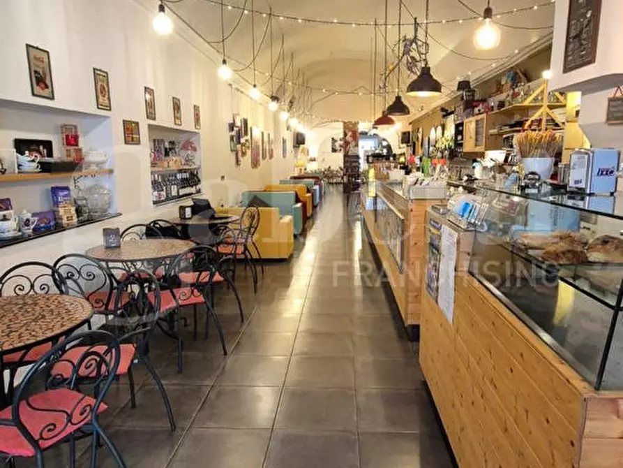 Immagine 5 di Bar / Ristorante in vendita  in Corso Vittorio Emanuele, 321 a Torre Annunziata