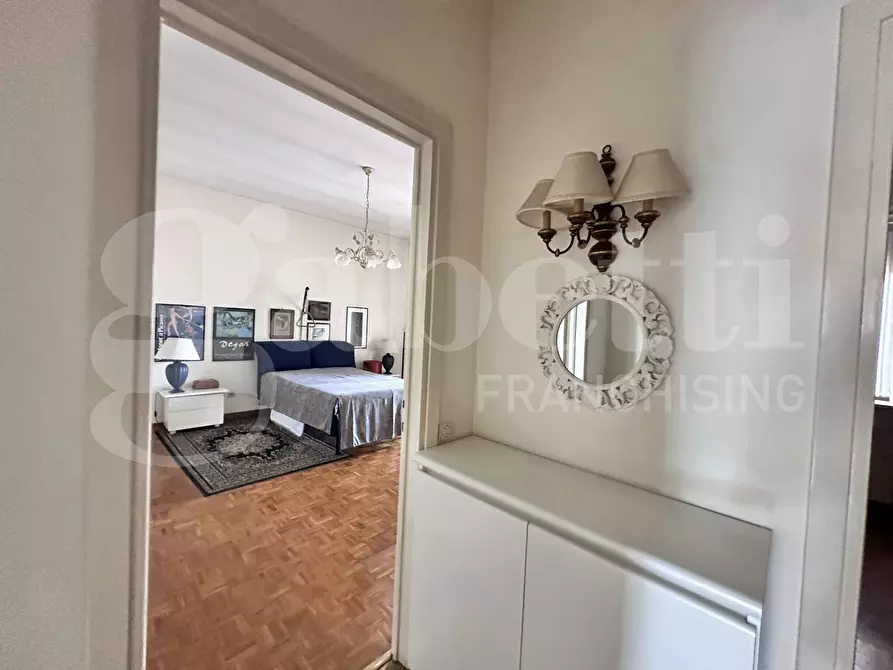 Immagine 29 di Appartamento in vendita  in Corso xxv aprile, 1 a Erba