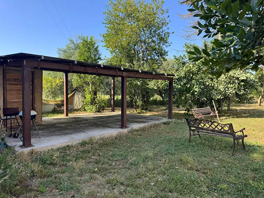 Immagine 8 di Casa indipendente in vendita  in Contrada Vallememoria, 84 a Recanati