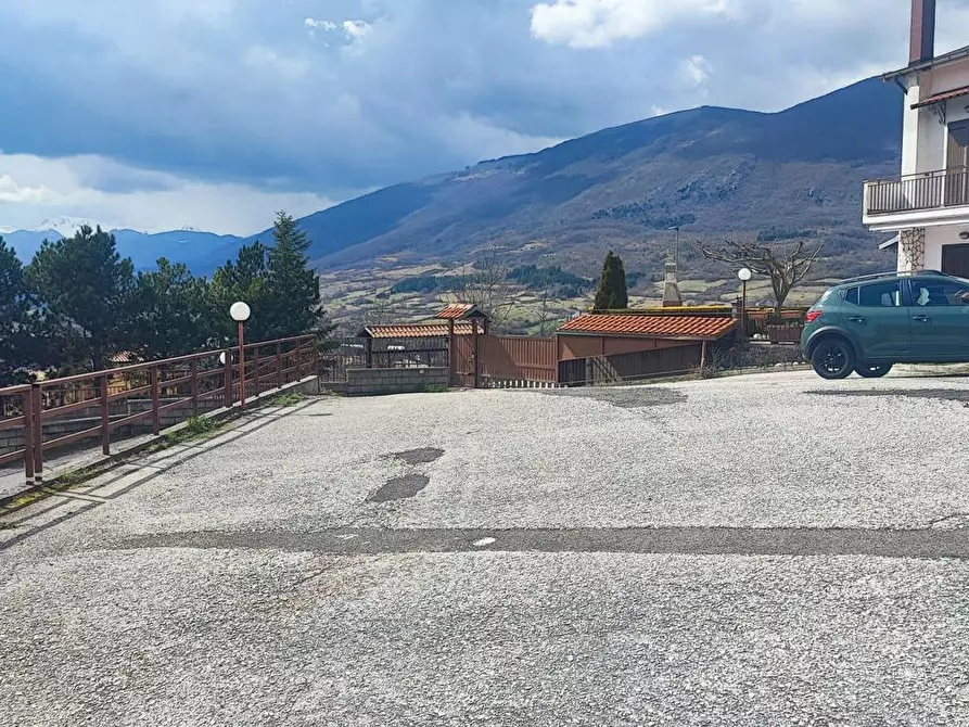 Immagine 26 di Appartamento in vendita  in Via Pescara LocalitÃ  Colle, 24 a Castel Di Sangro