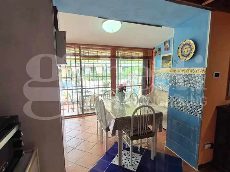 Immagine 25 di Appartamento in vendita  in Via Manzoni, 87 a Trecase