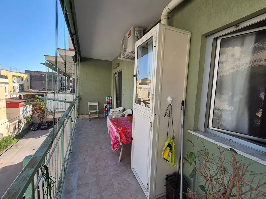 Immagine 18 di Appartamento in vendita  in Via Roma, 9 a Torre Annunziata