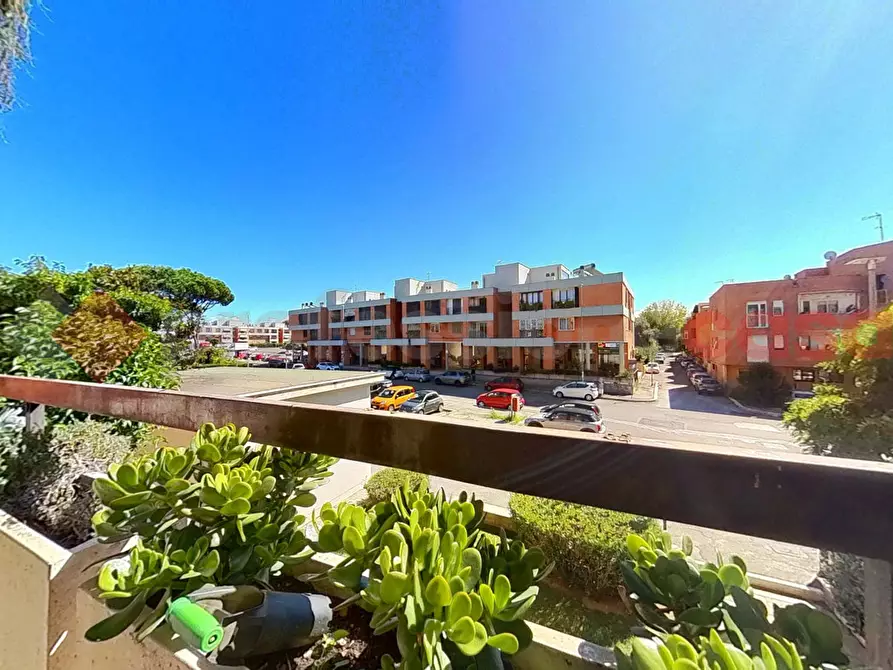Immagine 26 di Appartamento in vendita  in Via Domenico Purificato, 201 a Roma