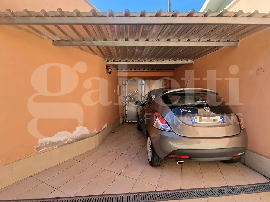 Immagine 29 di Casa indipendente in vendita  in Via nuova, 32 a Sestu