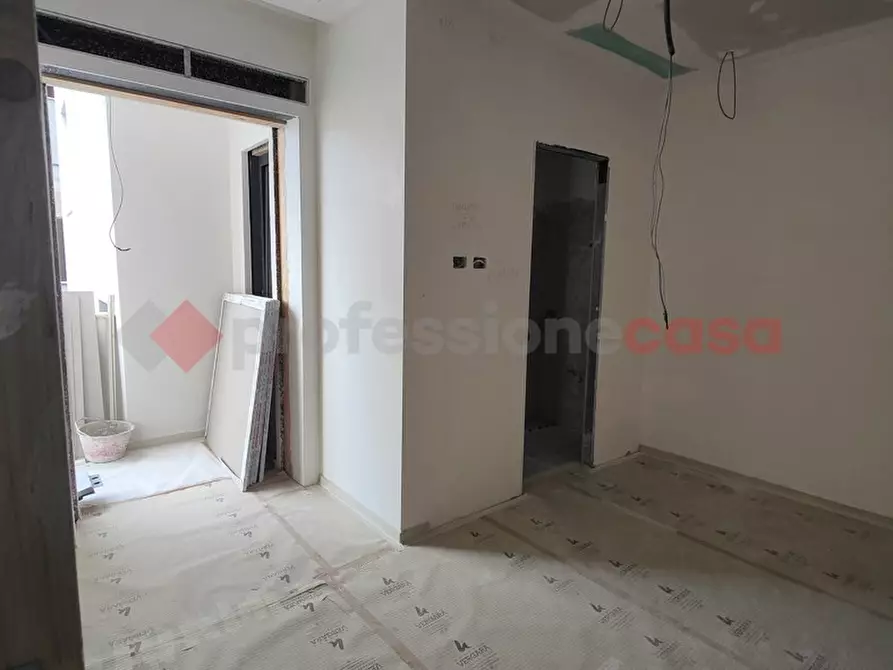 Immagine 30 di Appartamento in vendita  in Via sossio russo a Frattamaggiore
