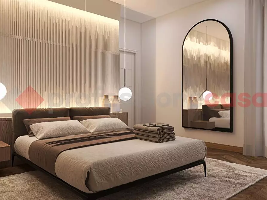 Immagine 35 di Appartamento in vendita  in Via Rotabile San Francesco, snc a Anagni