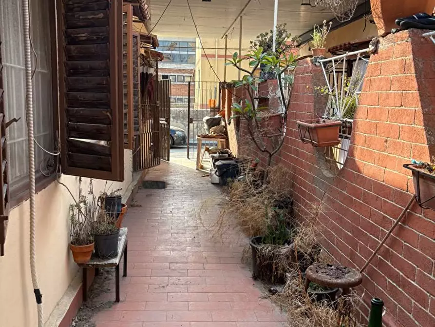 Immagine 8 di Villa in vendita  in Via alessandria, 73 a Messina