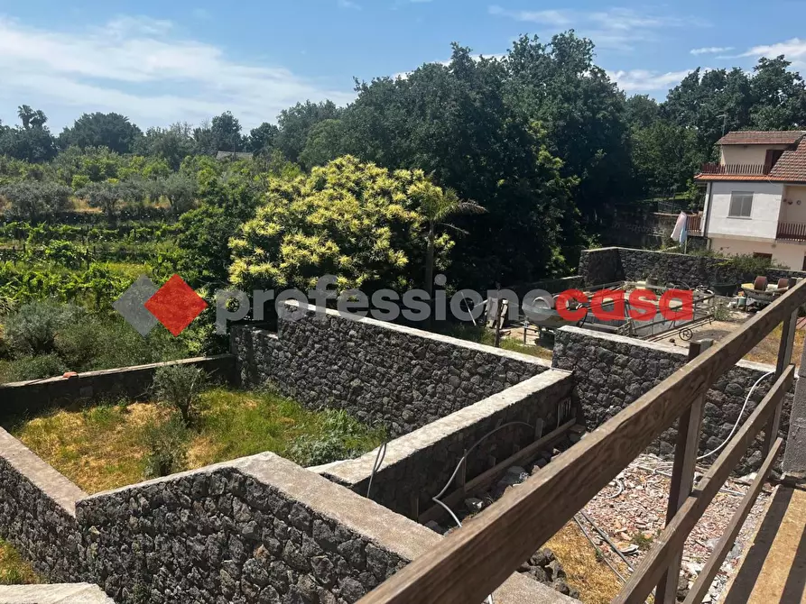 Immagine 20 di Villetta a schiera in vendita  in Via Spirito Santo a Aci Sant'antonio