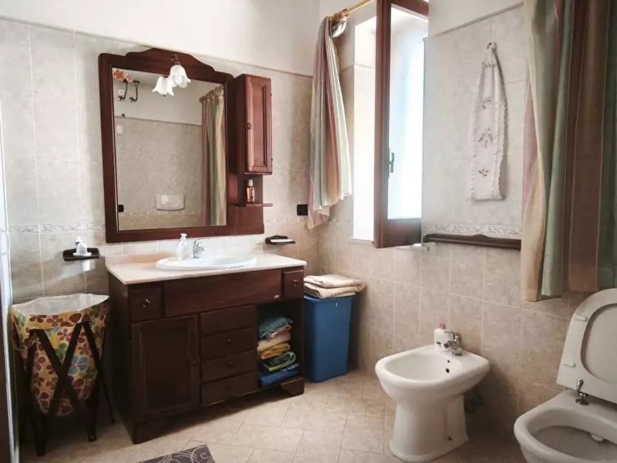 Immagine 12 di Villetta a schiera in vendita  in Via Leopoldo Cupido, 16 a Scalea