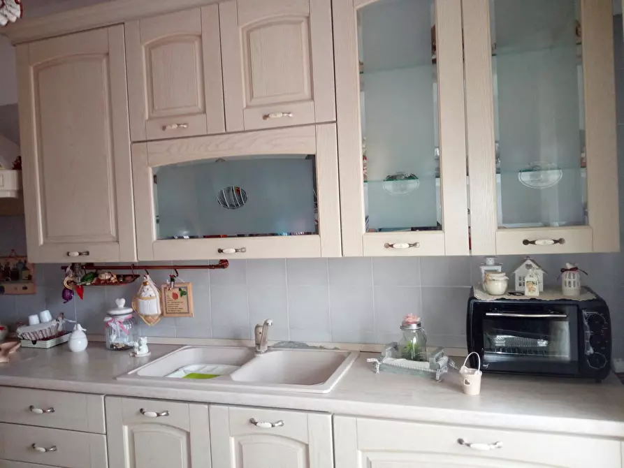 Immagine 14 di Appartamento in vendita  in Piazza SANDRO PERTINI, 5 a Taranto