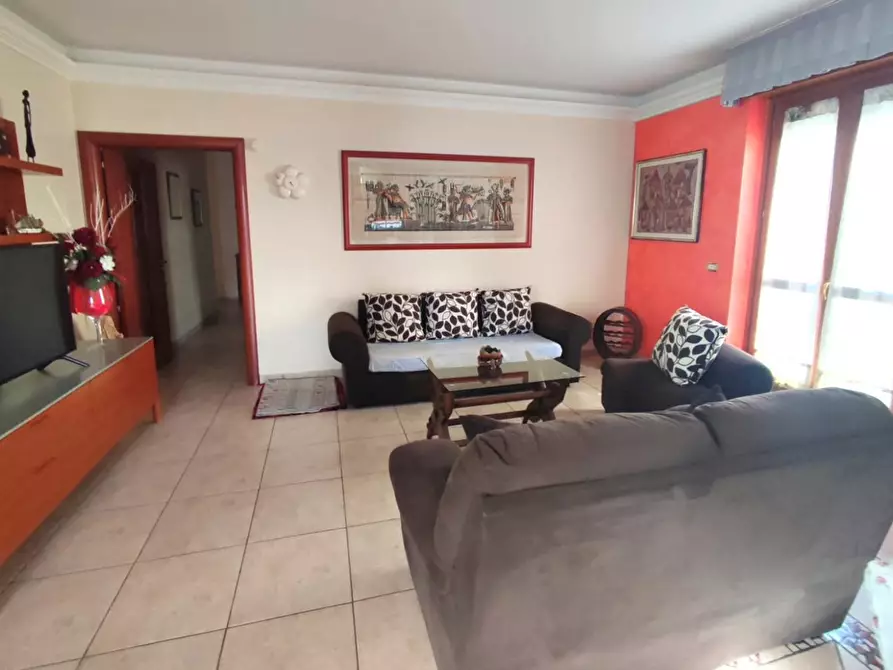 Immagine 8 di Casa indipendente in vendita  in Via CANTATORE a San Severo