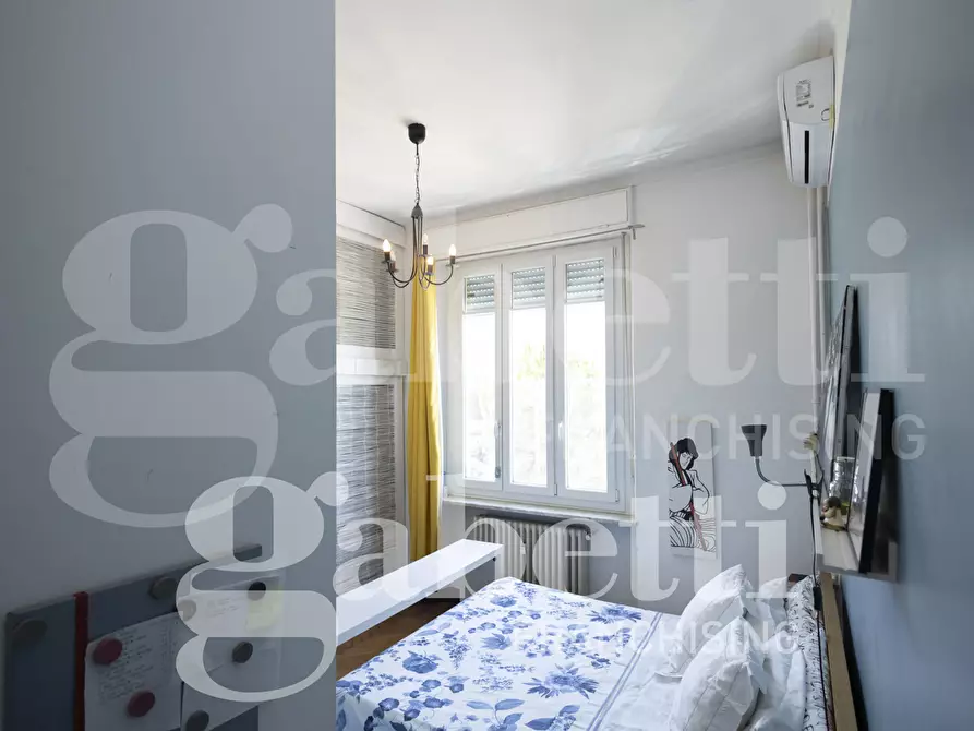 Immagine 40 di Appartamento in vendita  in Via Botticelli, 143 a Torino