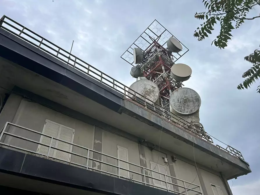 Immagine 2 di Palazzo in vendita  in Via Piave, 51 a Enna