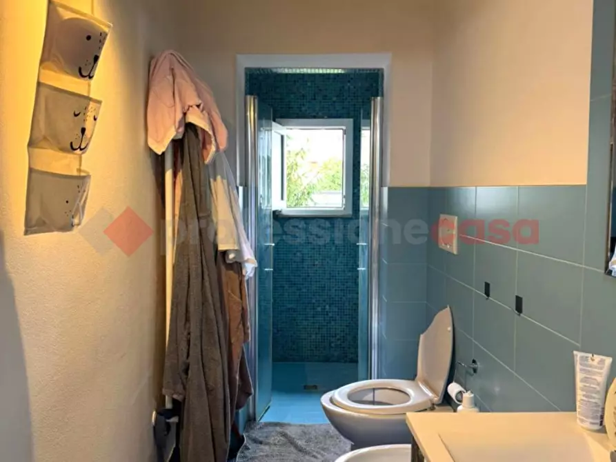 Immagine 19 di Appartamento in vendita  in Piazza SFORZINI a Livorno