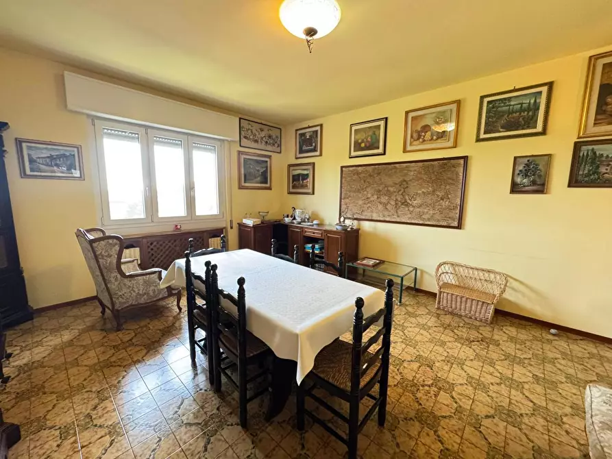 Immagine 3 di Appartamento in vendita  in Via PRIMO MAGGIO, 3 a Coccaglio