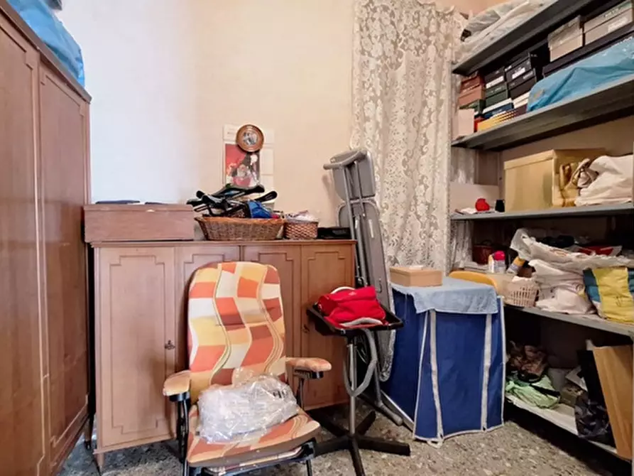 Immagine 26 di Appartamento in vendita  in Corso Umberto I a Napoli