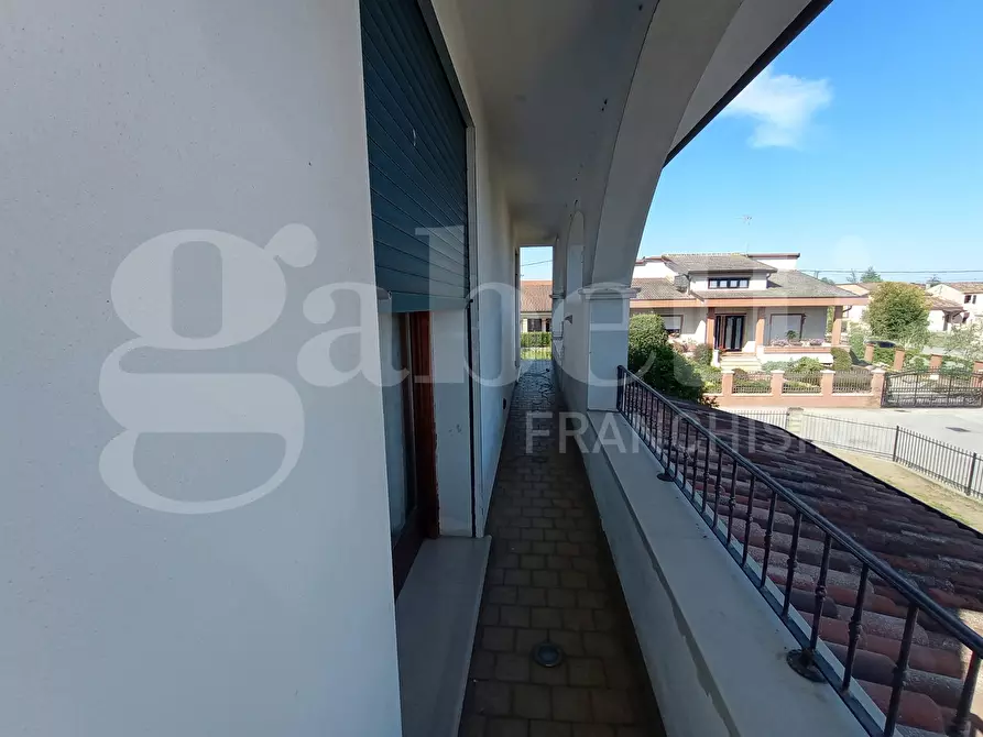 Immagine 17 di Casa indipendente in vendita  in Via Boscochiaro, Via 24 Maggio, 19 a Cavarzere