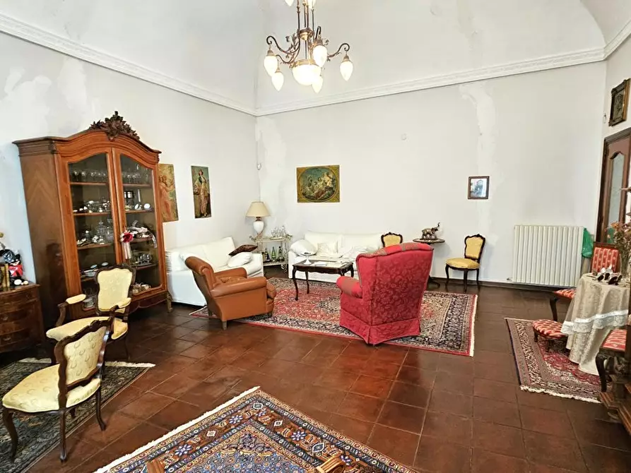 Immagine 8 di Casa indipendente in vendita  in Via Palmieri a San Severo