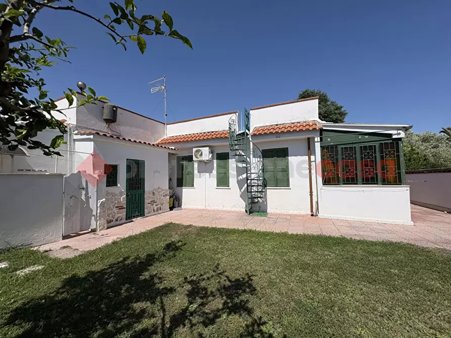 Immagine 28 di Casa bifamiliare in vendita  in Via RESIDENCE RIVA DEL FUEGO, 32 a Terracina