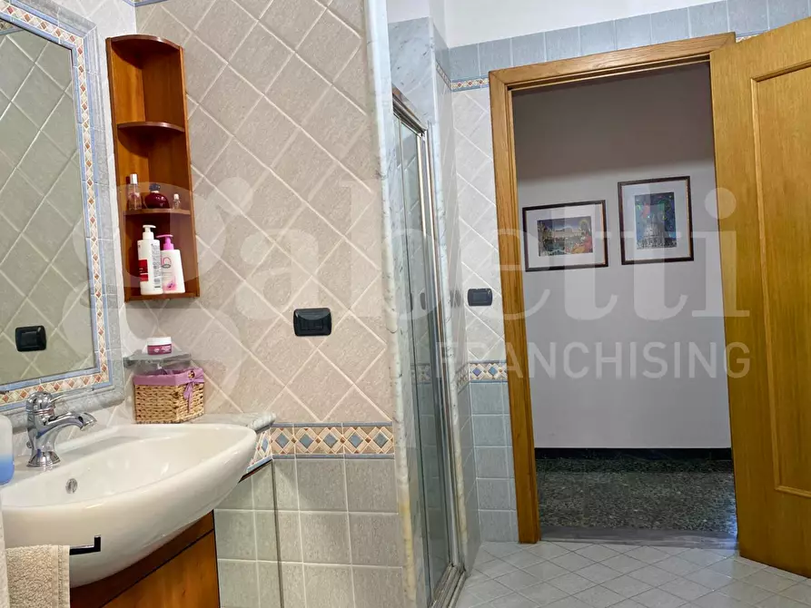 Immagine 14 di Casa indipendente in vendita  in Via Vittorio Emanuele III, 18 a Nardo'