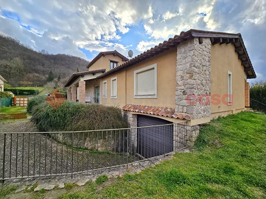 Immagine 48 di Villa in vendita  in Via Pistignano, 63 a Rieti