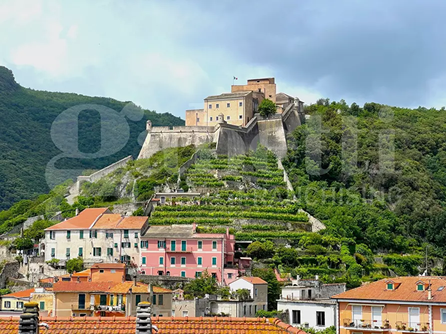 Immagine 1 di Appartamento in vendita  in Via Cavassola a Finale Ligure