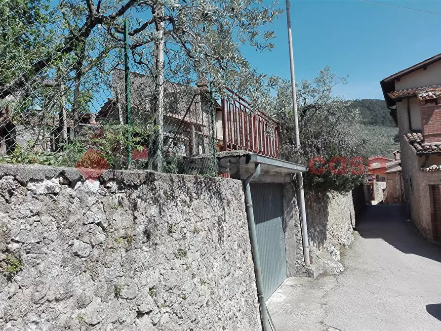 Immagine 4 di Casa indipendente in vendita  in Via orlando del frate a Spoleto