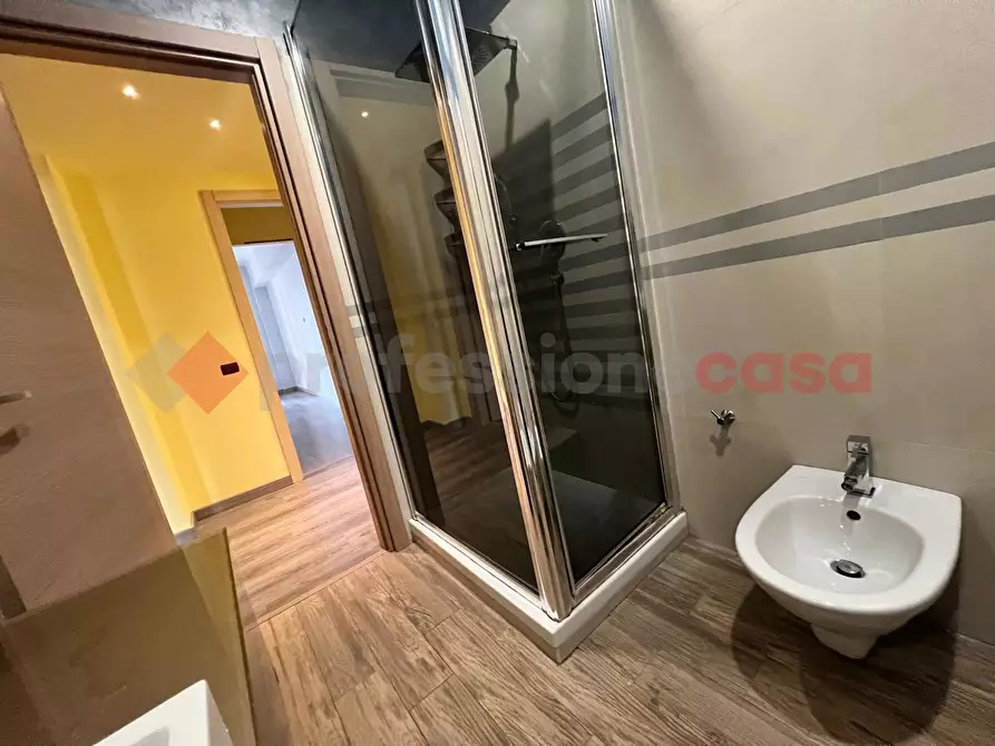 Immagine 32 di Appartamento in affitto  in Via VINCENZO SCAFARELLI, 22 a Potenza