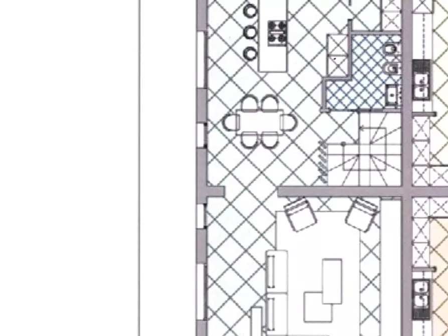 Immagine 2 di Rustico / casale in vendita  in Via Montauto a Cerreto Guidi