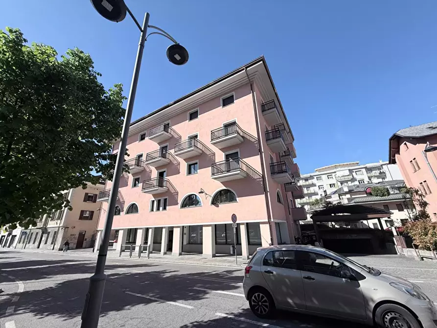 Immagine 26 di Ufficio in affitto  in Corso Padre Lorenzo, 29 a Aosta