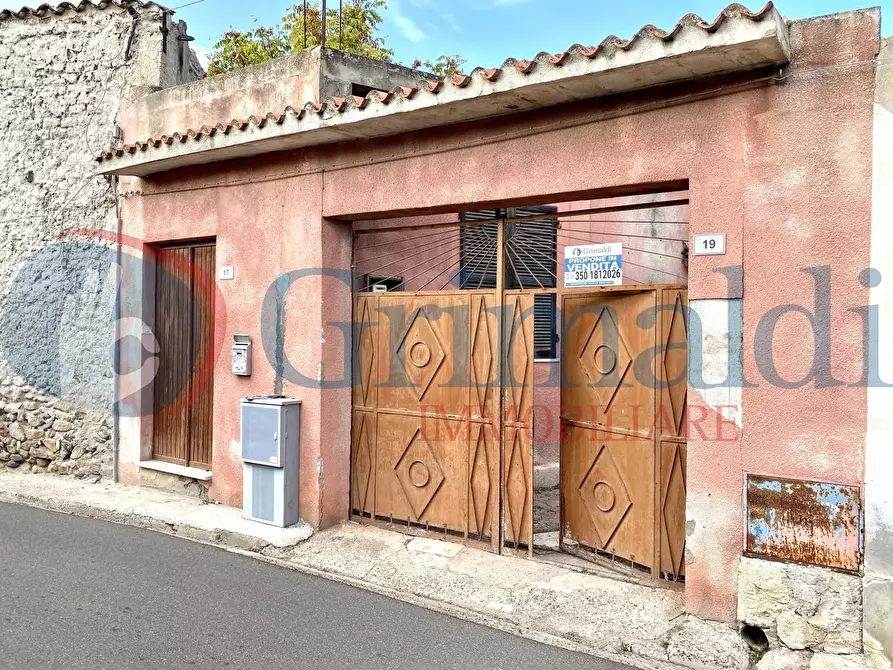 Immagine 1 di Casa indipendente in vendita  in Via REGINA MARGHERITA, SNC a Maracalagonis