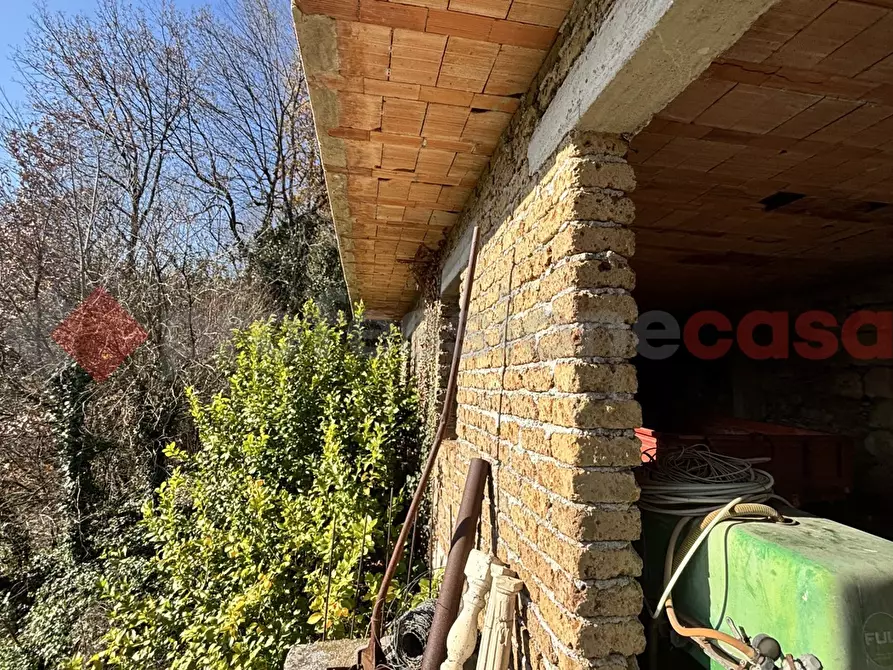 Immagine 16 di Rustico / casale in vendita  in Via Monte San Marino, snc a Alatri