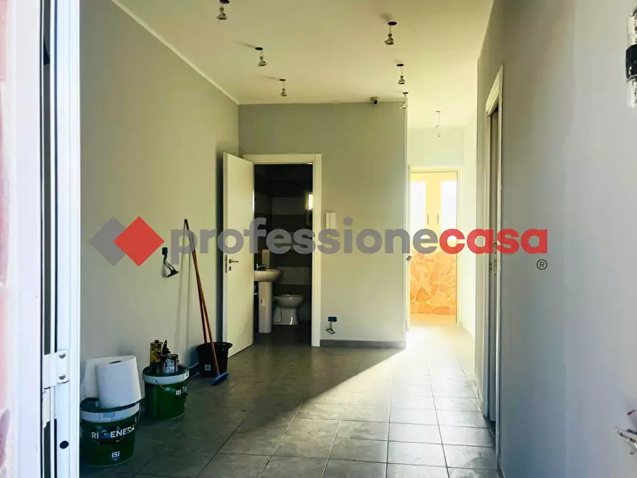 Immagine 4 di Ufficio in affitto  in Via Fossa della Creta, 163 a Catania